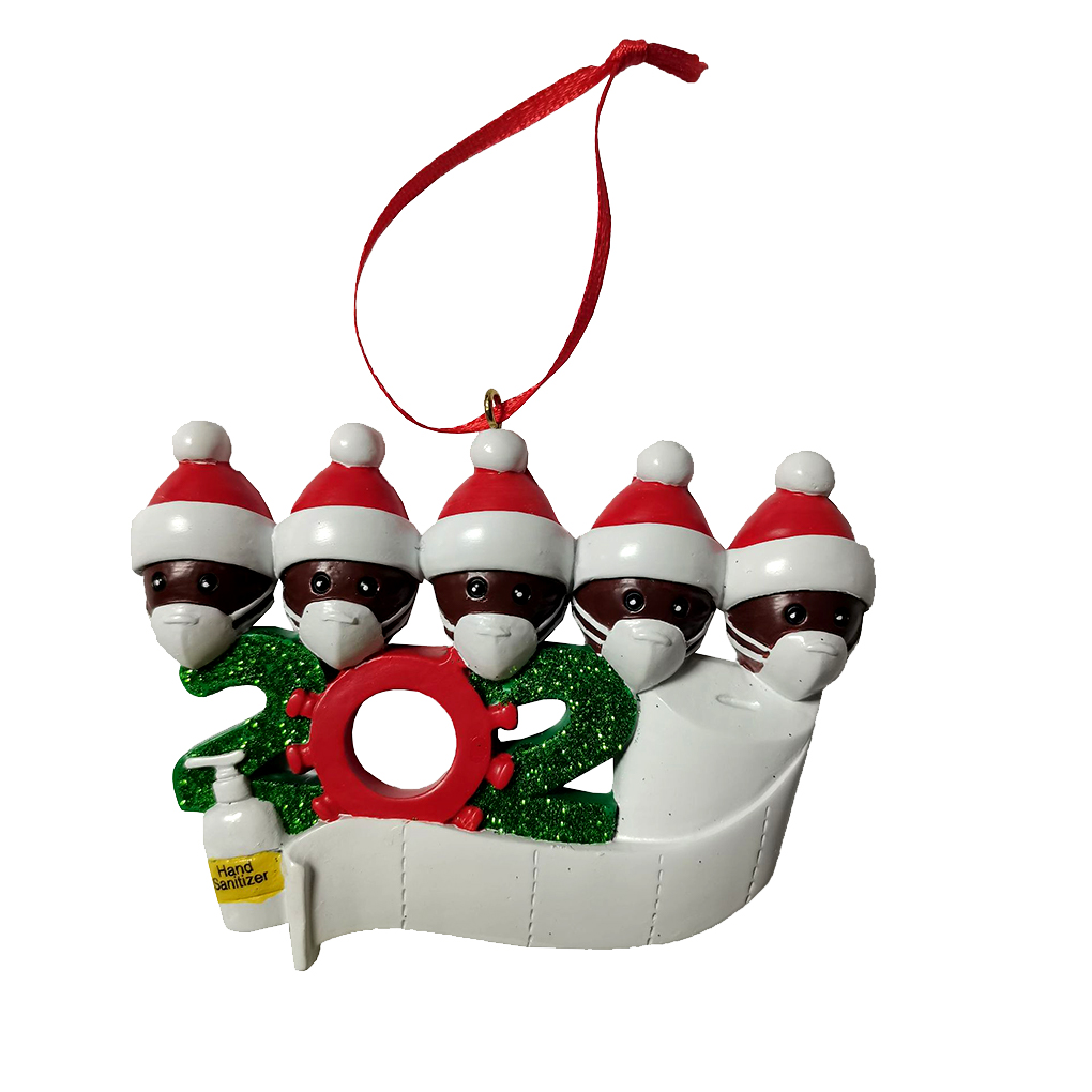 Christmas Ornament Kit Family Customized Christmas Tree Hanging Decorating  Kit Festival Gift For Family - Walmart.com Christmas Ornament Kit Family Customized Christmas Tree Hanging Decorating  Kit Festival Gift For Family - Walmart.com