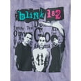 thumbnail image 2 of Blink 182 Boy’s Mineral Washed Crewneck Tee with Short Sleeves, Sizes 4-18, 2 of 3
