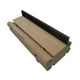thumbnail image 5 of Lima biseladora para trastes de guitarra, herramienta multiusos resistente al desgaste Tipo B, 5 of 9