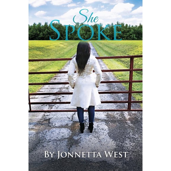 She Spoke, (Paperback)