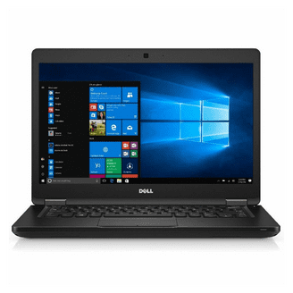 Dell Latitude 5580 15.6