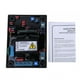 thumbnail image 4 of Regulador de voltaje, Regulador de voltaje automático SX460-A Regulador de voltaje AVR Regulador de voltaje del generador Rendimiento confiable, 4 of 8
