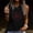 A103 Black, variant on Independence Day Red White and Blue Fireworks Graphic Tank Tops for Women Sleeveless Scoop Neck Casual Flowy Shirt For 4th of July Summer Daily Tees Tops