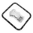 thumbnail image 1 of Kit de Junta de Filtro de Transmisión No.31728AA050 de Unique Bargains para Subaru Impreza 1999-2005, Kit de Filtro de Transmisión Automática de Motor Duradero de Tono Plateado 1SET, 1 of 7