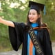 thumbnail image 2 of Faja de graduación, estola, faja de tela, faja para fiestas, accesorio fotográfico, clase de 2025, faja de graduación para graduados de jardín de infantes a universidad, 2 of 7