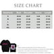 thumbnail image 3 of Moonsky Camiseta unisex Huntrix Dem-0n, colores cómodos, camiseta Huntrix para niñas, camiseta Mira Rumi Joey, merchandising, regalo juvenil para fans del K-pop (Gris oscuro XL), 3 of 3