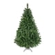 thumbnail image 1 of Árbol de Navidad Naviplastic Bavaro de lujo color Verde de 250 cm, 1 of 3