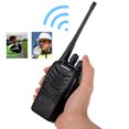 thumbnail image 1 of Gwong Electrónica BF-888S Gama 5 km Gama inalámbrica Walkie-Talkie UHF Talkie Handheld Ham Radio de jamón, 1 of 6