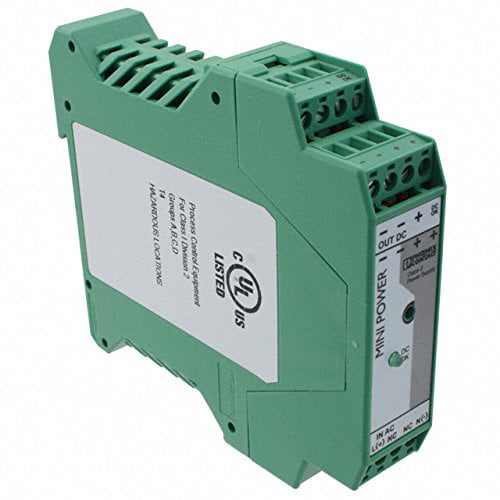 Phoenix Contact 2866271 Power Supply; DC-DC; 24V@1A; 36-75V In
