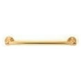 thumbnail image 6 of Embassy 12" Wall Mounted Towel Bar, Bronze, 6 of 7