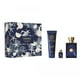thumbnail image 1 of Set de regalo Perfume Versace Dylan Blue Pour Homme EDT de 100 ml, 1 of 1