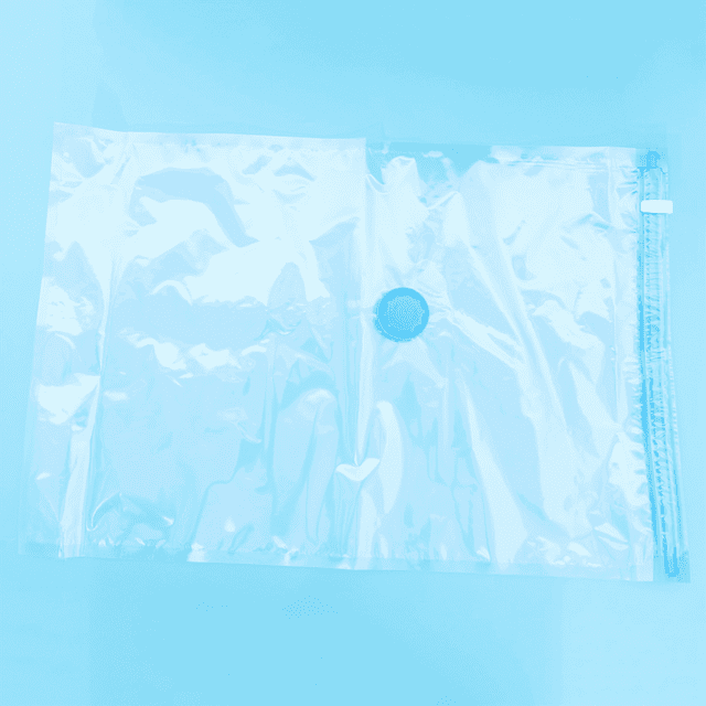 48 Pcs Set Vacuum Bag 60X40 cm Storage Bag Sack Vacuum Bag