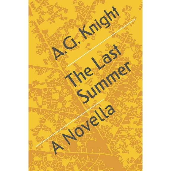 The Last Summer : A Novella (Paperback)
