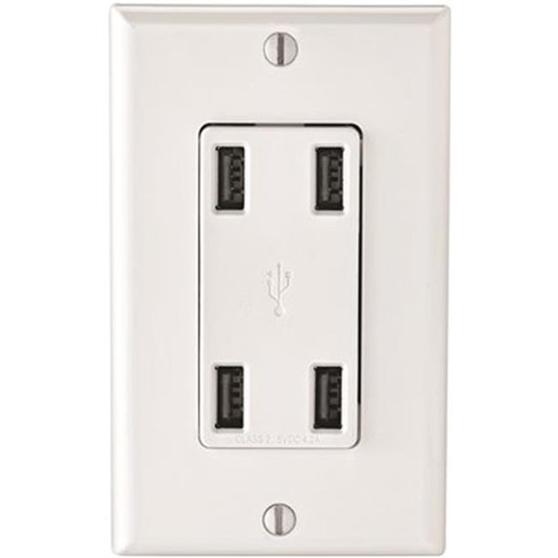 Iphs5 1lw Humidity Sensor Amp Fan Control White