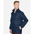 thumbnail image 2 of Team 365 Men's Zone Protect Lightweight Jacket - TT73, 2 of 5