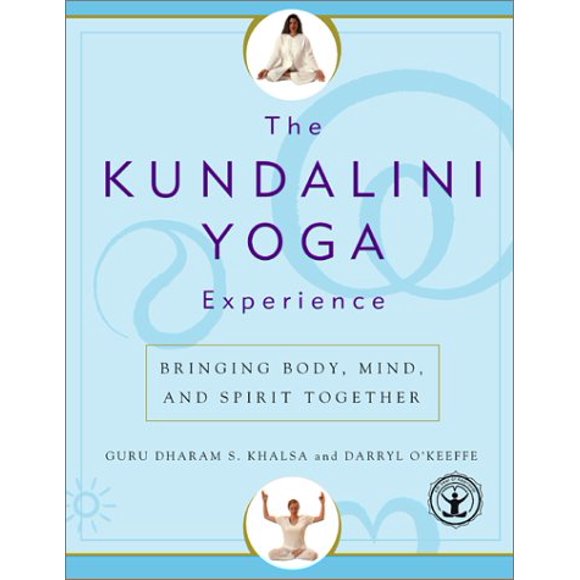 L'expérience du Kundalini Yoga