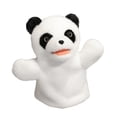 thumbnail image 4 of Títere de mano de peluche de panda, juguete de peluche, bromas, herramienta de enseñanza, títere interactivo, títeres narradores para enseñar, regalo, 4 of 8