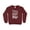 Maroon, variant on Sorry I have Plans With My Dog Sweatshirt, Dog Mom Sweatshirt, Dog Mom Gift, Dog Mom Sweatshirt