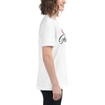 thumbnail image 4 of God’s Favorite Women’s T-Shirt, Religious graphic tees, Women Tshirt Graphic,  Women T Shirts Short Sleeve  (White, 3XL), 4 of 6