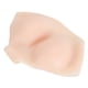 thumbnail image 5 of Ropa Interior Moldeadora Para Levantar Glúteos Para Mujer Bragas Potenciadoras De Cadera Acolchadas De Silicona Color De Piel, Mejora La Forma Del Trasero Cómodo De Usar Sin, 5 of 7