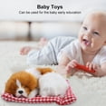 thumbnail image 4 of Poupée Animale en Peluche Douce et Confortable pour Camping Maison, 4 of 8