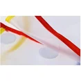 thumbnail image 3 of Delantal de pintura para niños, bata de arte impermeable con mangas para pintar, transparente, 1 Uds., 3 of 3