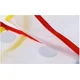 thumbnail image 3 of Delantal de pintura para niños, bata de arte impermeable con mangas para pintar, transparente, 1 Uds., 3 of 3