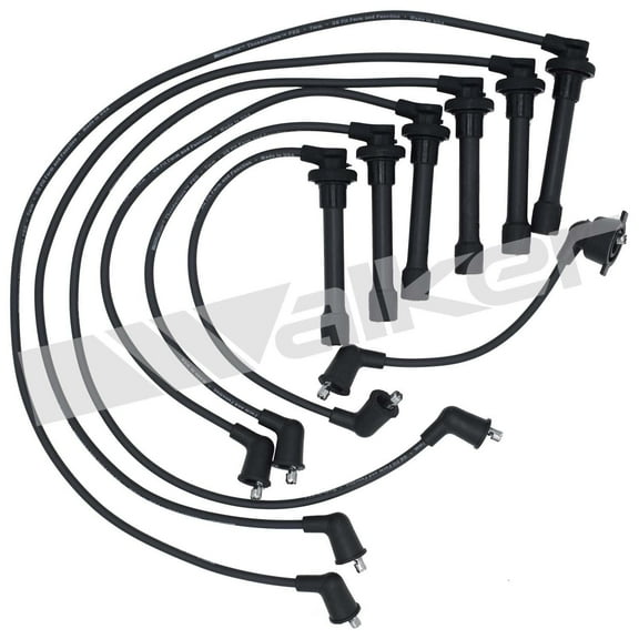 Walker 924-1643 Direct Fit