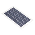thumbnail image 3 of Panel de cargador solar,Panel solar Módulo de panel solar de silicio policristalino Panel solar Tecnología de vanguardia, 3 of 8