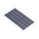 thumbnail image 2 of Paneles solares Polisilicio Sailing 5v 4.5w, 2 of 10