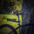 thumbnail image 4 of Seatpost Mount Rear Back  Pannier Rack Bike Rear Rack For Mountain Fat Bike Luggage Carrier, 4 of 8