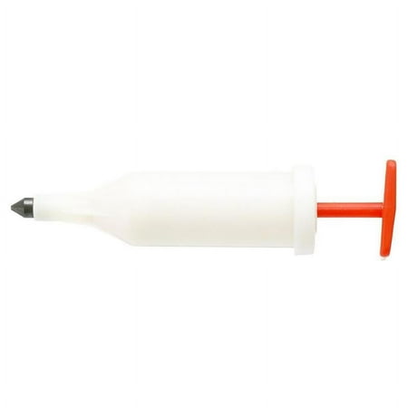 

Chainsaw Grease Gun Extends Bar & Chain Life Refillable I3X2 Useful Type H0G0
