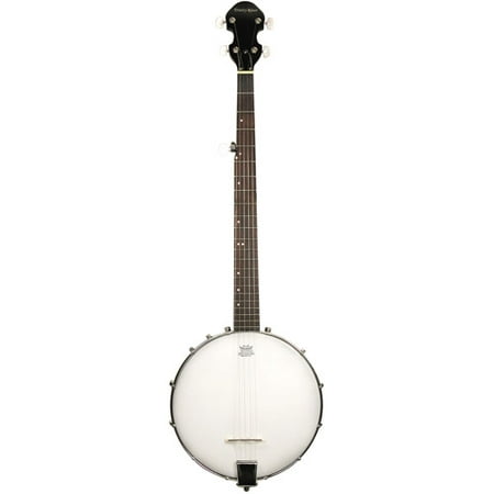 Trinity River PB100 Full Size 12-Lug Banjo