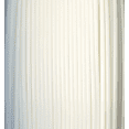 thumbnail image 7 of Ivory White (Off-White/Creamy-White/Slightly Yellowish White) PLA 3D Printer 1.75mm Filament - FilaCube 1.75 mm 1kg PLA 2 3-D Printing Plastic for Bone Lithophane Piano Key Elephant tusk Tooth fang, 7 of 7
