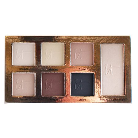 It Cosmetics - it Cosmetics Naturally Pretty Essentials ...