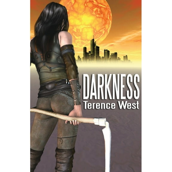 Darkness (Paperback)