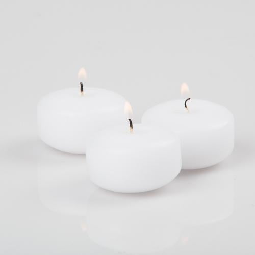 Richland Sphere Candle 3" Set of 12 Home Wedding Event Decor Centerpiece 