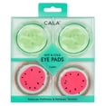 thumbnail image 1 of Parche para ojos Cala de gel frío y caliente, 2 pares, 1 of 3