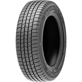Advanta HPZ-02 Performance 235/65R17 108V XL Passenger Tire