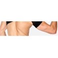 thumbnail image 4 of Shoulder Brace Support， Sports Strap Shoulder Guard Adjustable Shoulder Guard Sports Shoulder Protects Against one-Shoulder Strain for Pain Relief (Color : Right Shoulder), 4 of 4