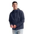 thumbnail image 3 of Charles River Apparel 9785 Men's Berkshire Rain Jacket-Navy-XXL, 3 of 8