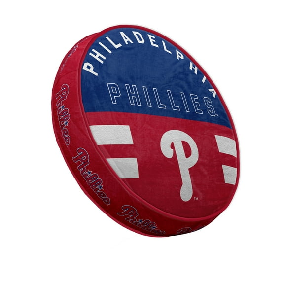 Circle Plushlete Pillow