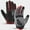 Red, variant on Touchscreen Non-Slip Motorcycle Gloves for Men and Women, Sport Gloves for Cycling, Dirt Bike, Mountain Bike and Riding
