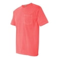 thumbnail image 2 of Comfort Colors Garment-Dyed Heavyweight Pocket T-Shirt, 2 of 5