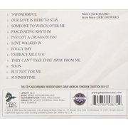 Beegie Adair - Embraceable You - Music & Performance - CD