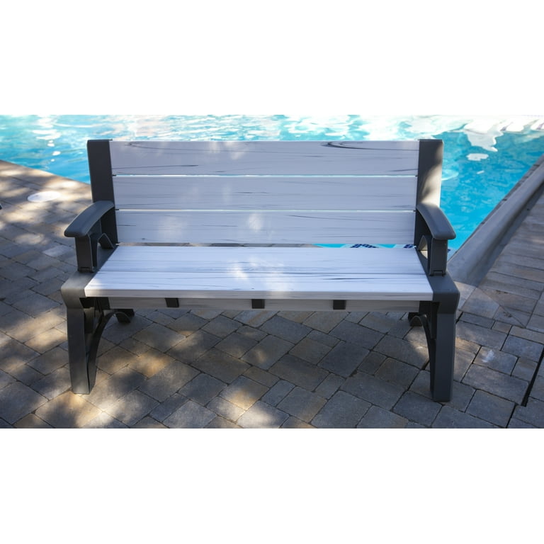 Keter montero bench sales