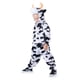 thumbnail image 1 of Mono de felpa para niños pequeños Costume Dress Up America Cow, 1 of 3