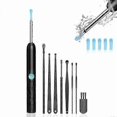 thumbnail image 1 of 2025 Newest Earwax Removal Kit, Ear Cleaner with Camera, 1 of 5
