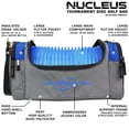 thumbnail image 3 of MVP Nucleus V2 Tournament Disc Golf Bag, 3 of 12