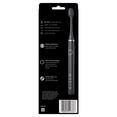thumbnail image 4 of (3 pack) Gleem Battery Toothbrush, Full Head, Soft, Black, 1 Count, for Adults & Children 3+, 4 of 14